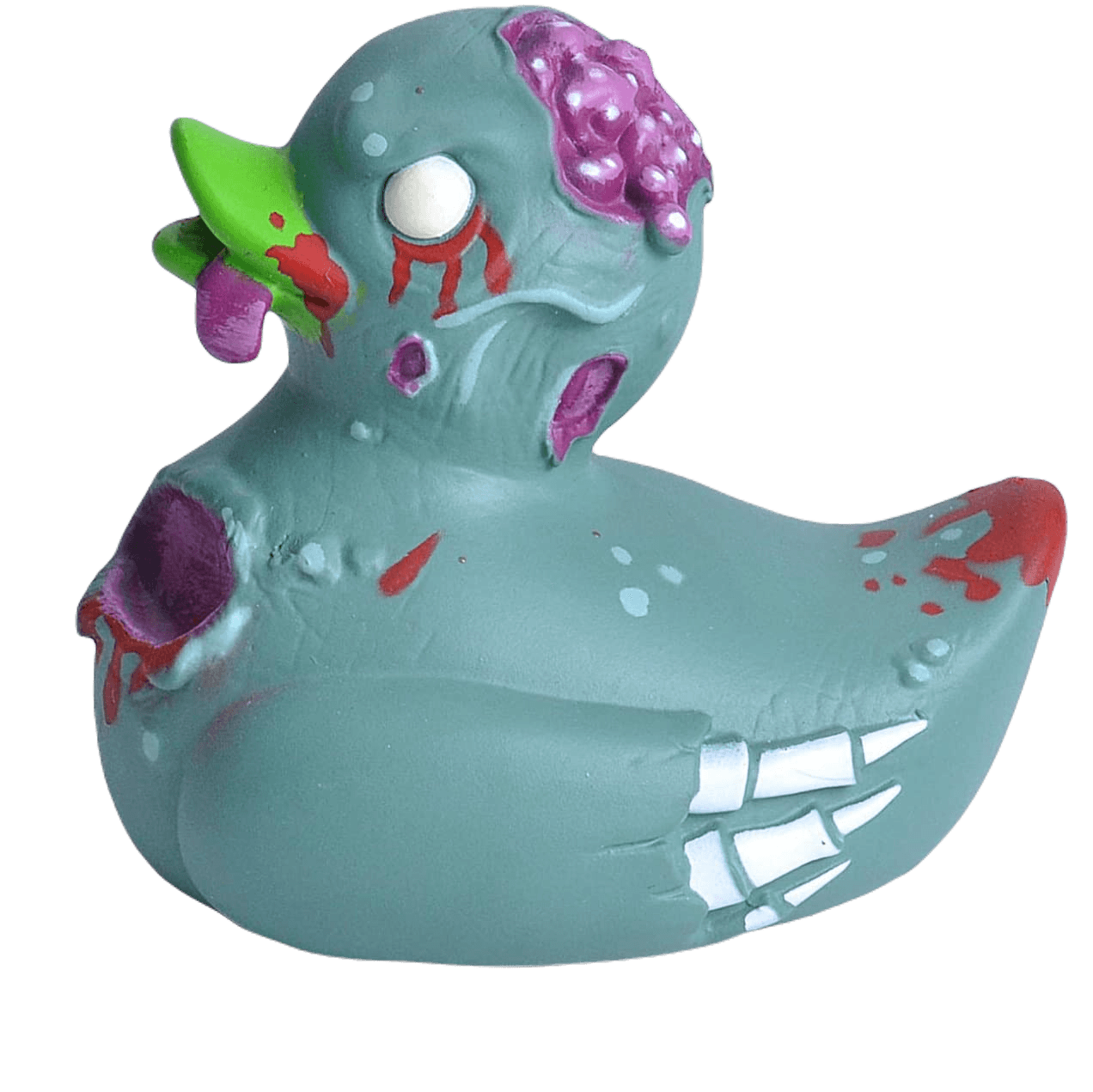 Zombie Duck. 23214