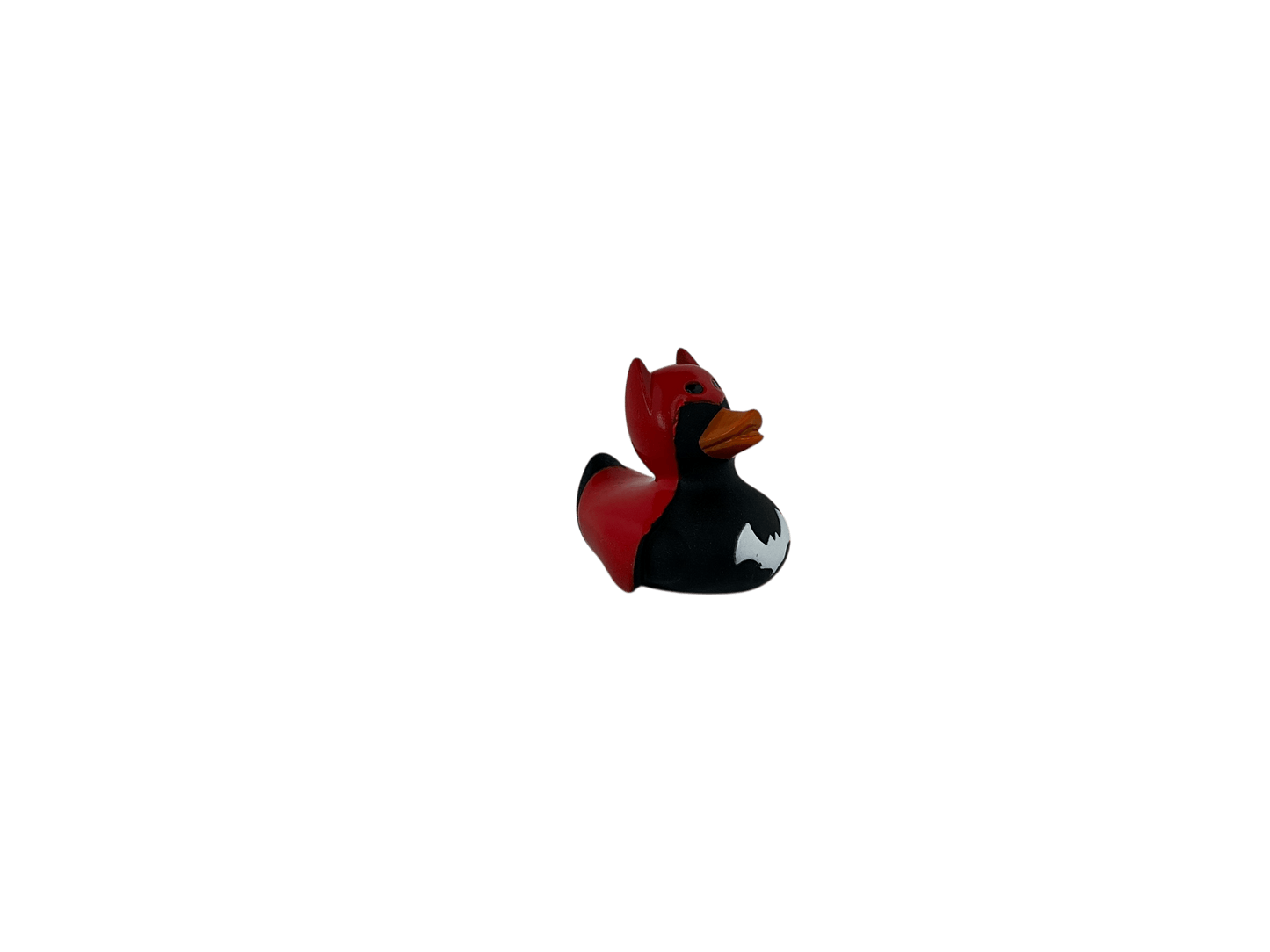 Mini Actionman Black Red sm 3547