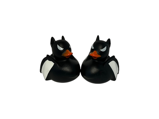 Mini Actionman Black White sm 3545