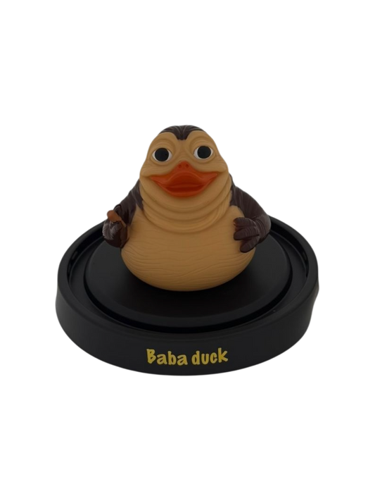 Baba Duck ds 1002