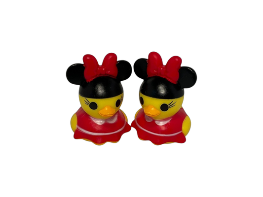 Mini Blackhair Girl sm 3539