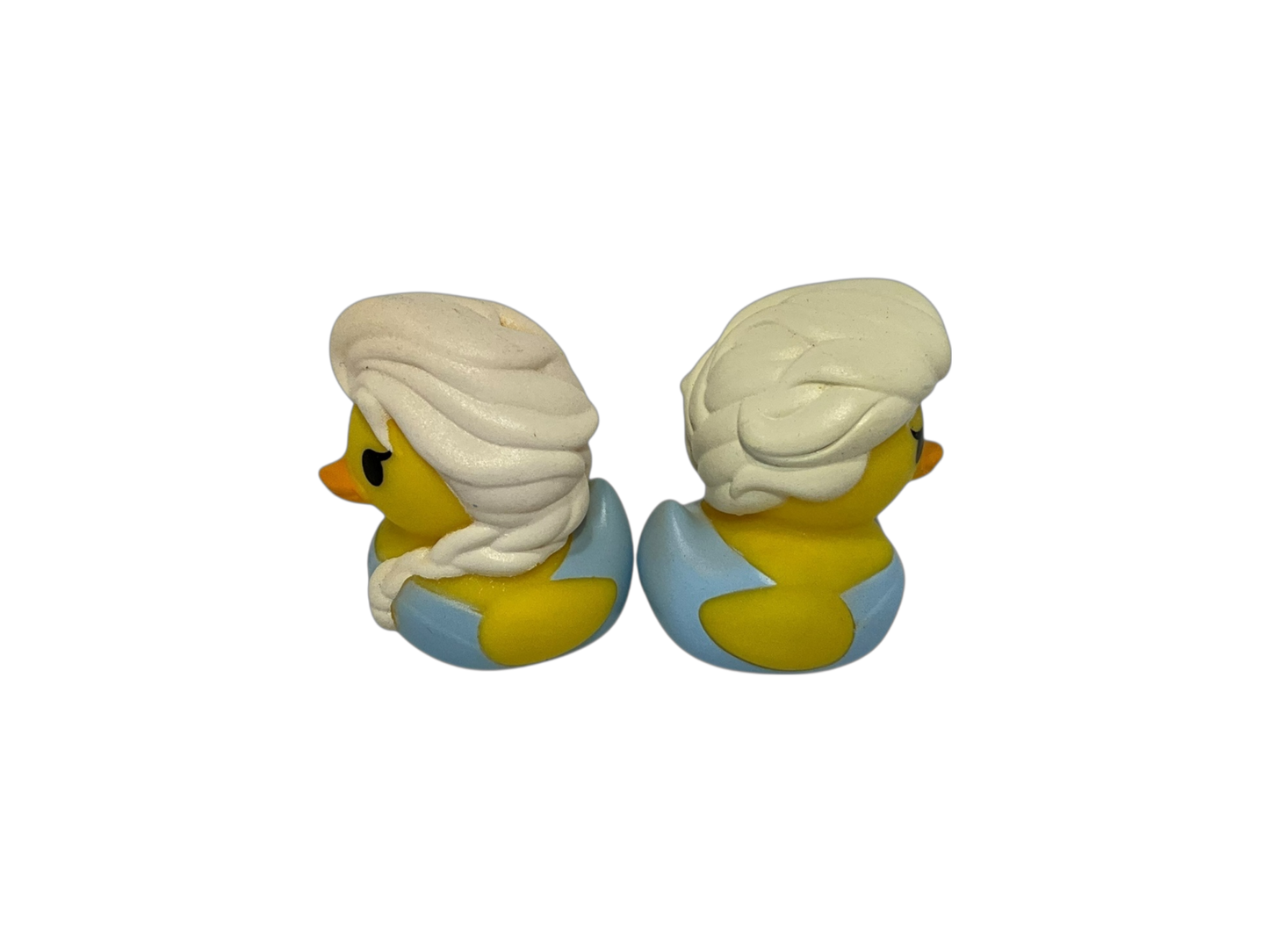 Mini Blondhair Girl sm 3538