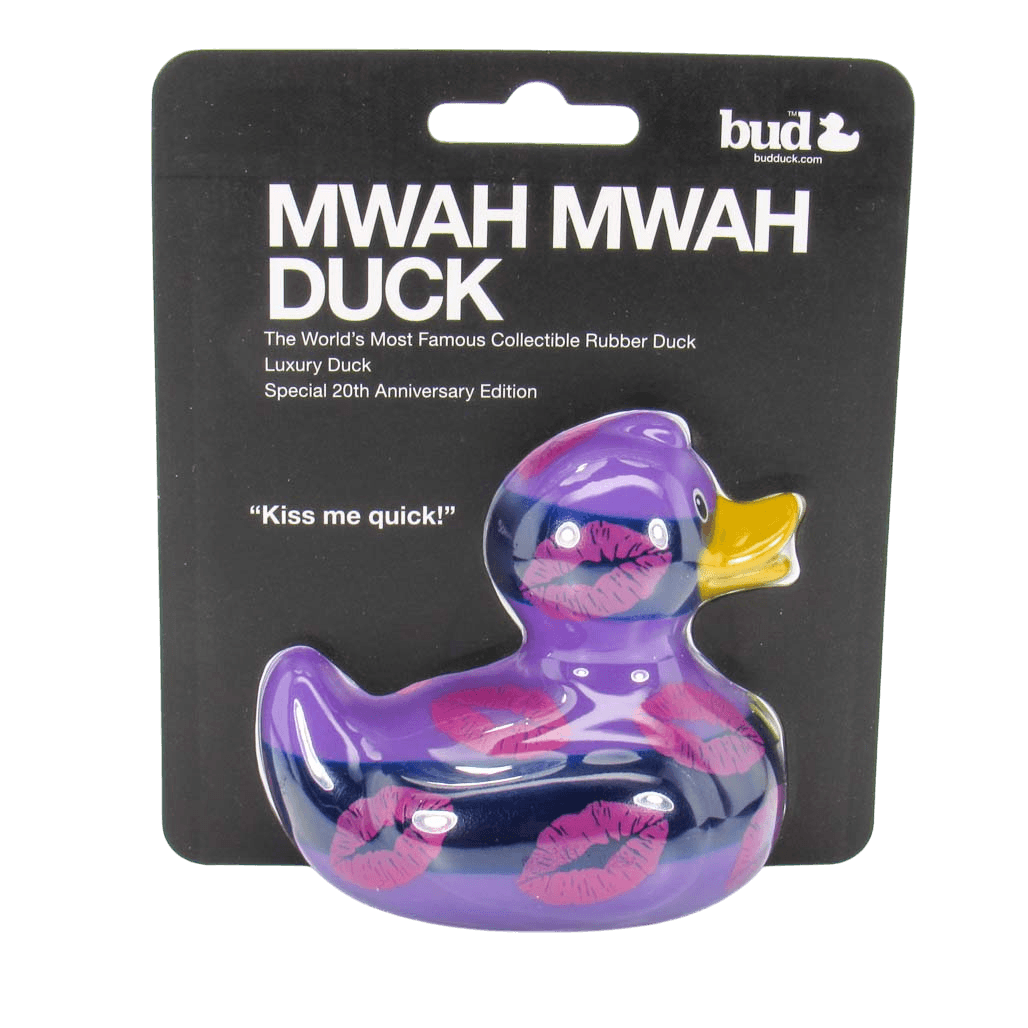 Mwah Mwah Duck. 1273-N