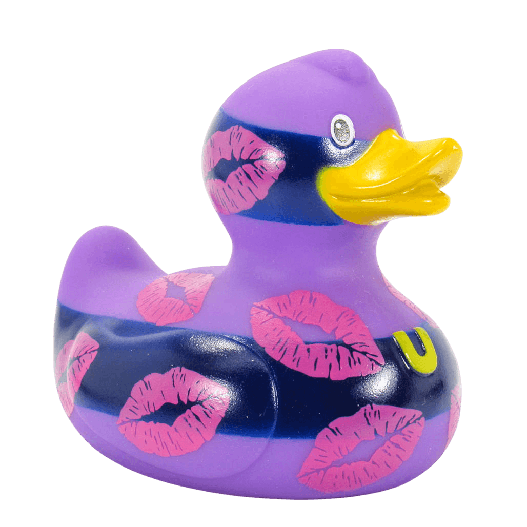 Mwah Mwah Duck. 1273-N