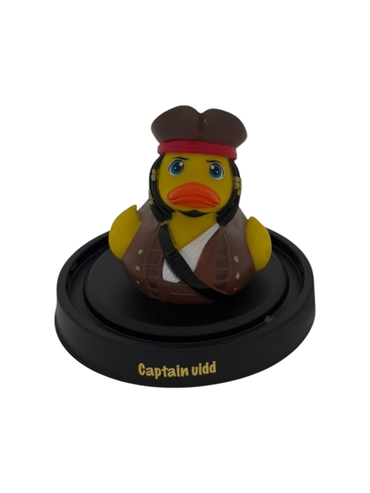 Captain Vidd dd 1011