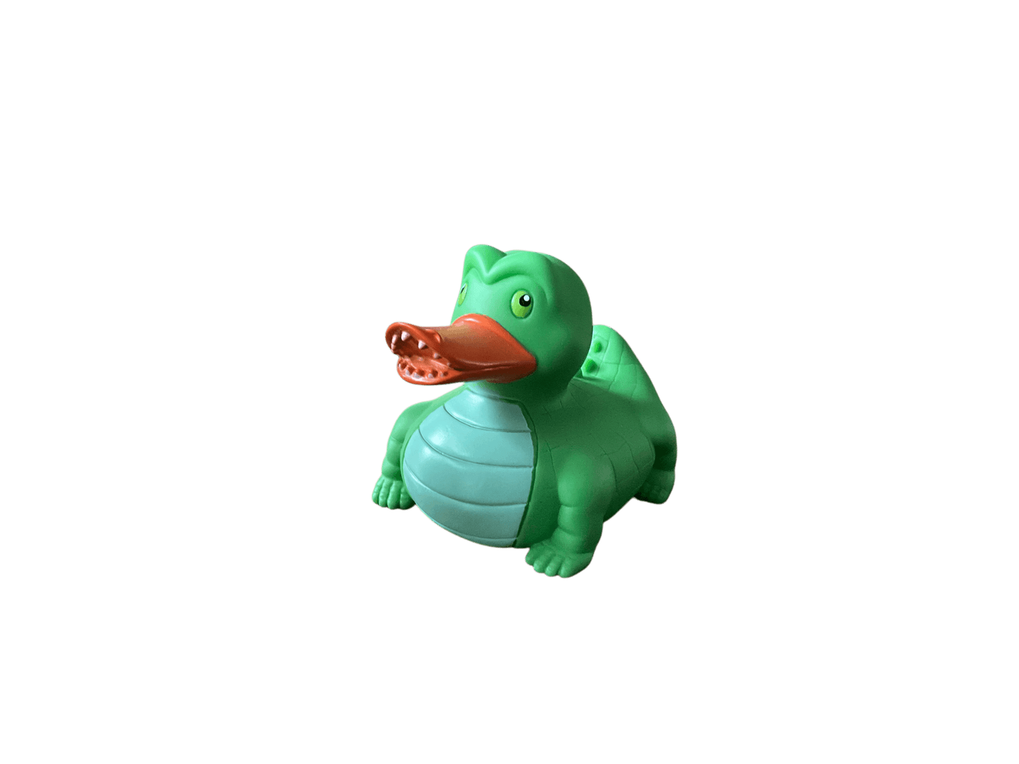 Crocodile Duck wl 1218