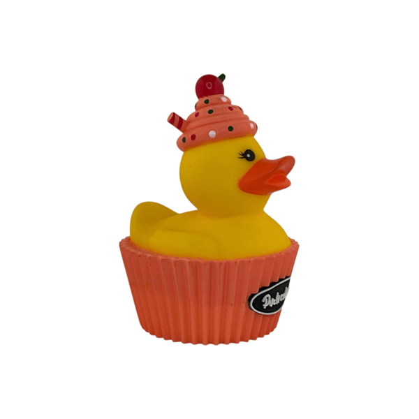 Duckcake Orange dwl 2066