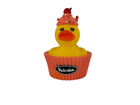 Duckcake Orange dwl 2066