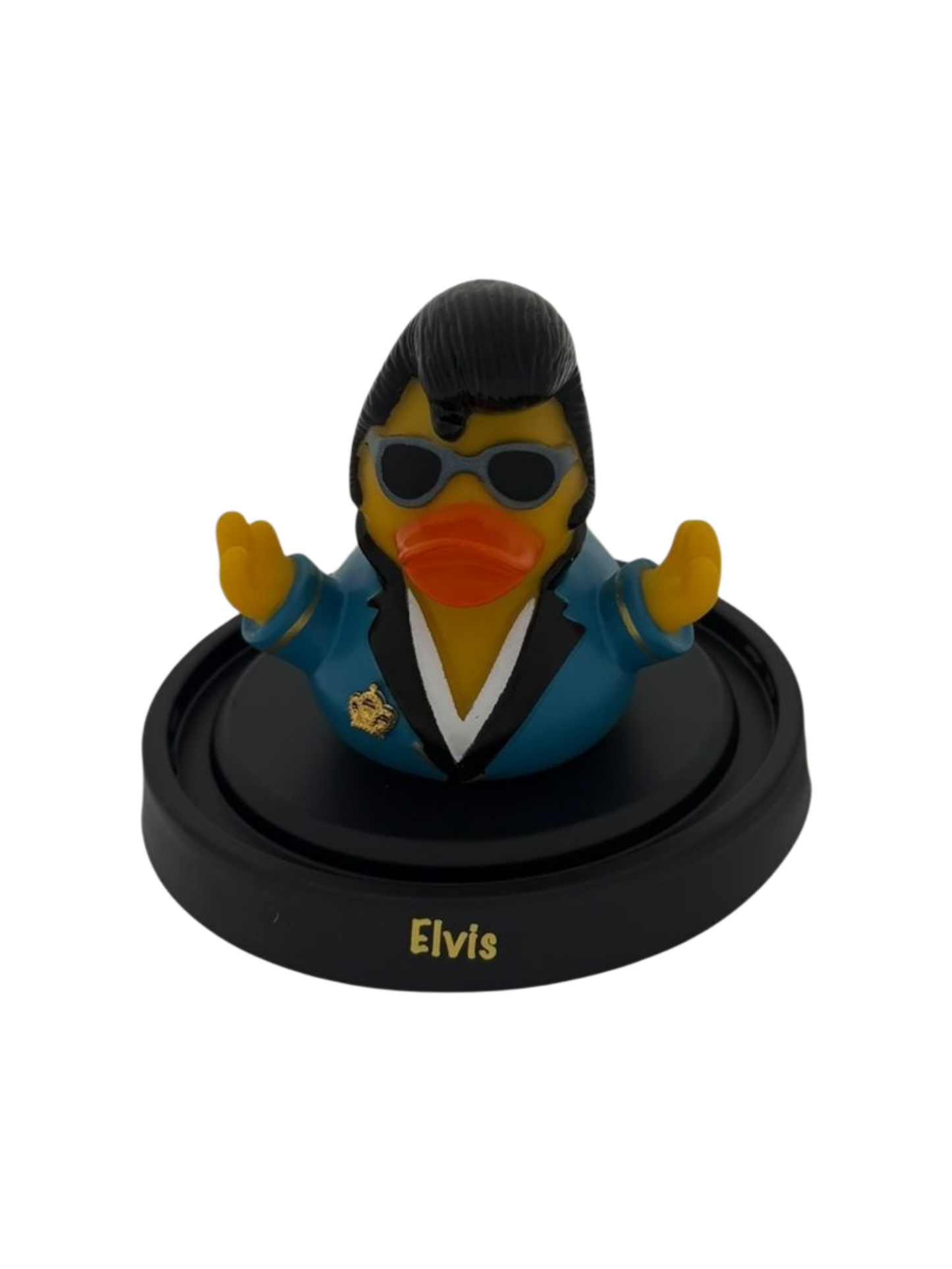 Elvis dd 1037