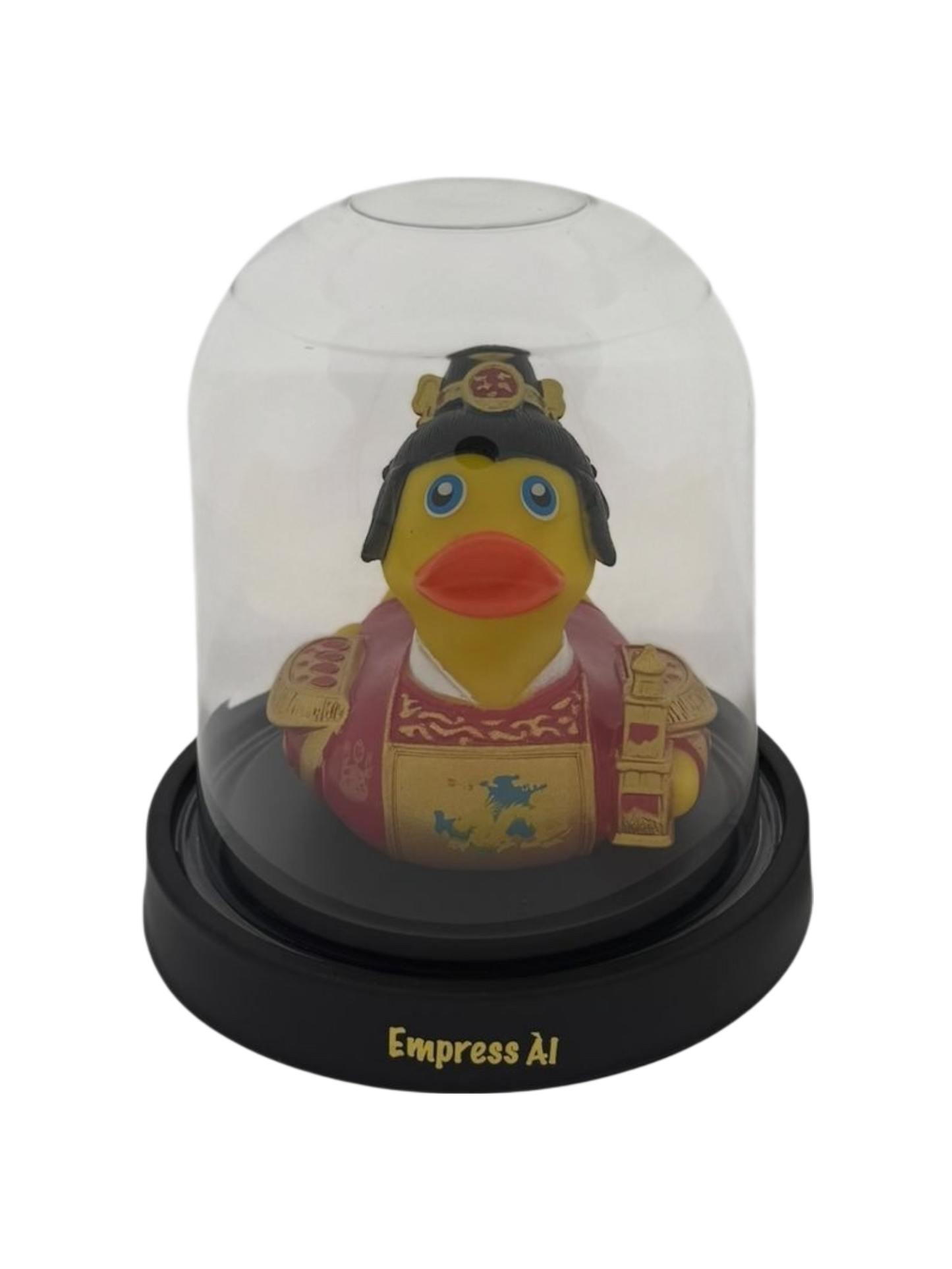 Empress Ai dd 1018