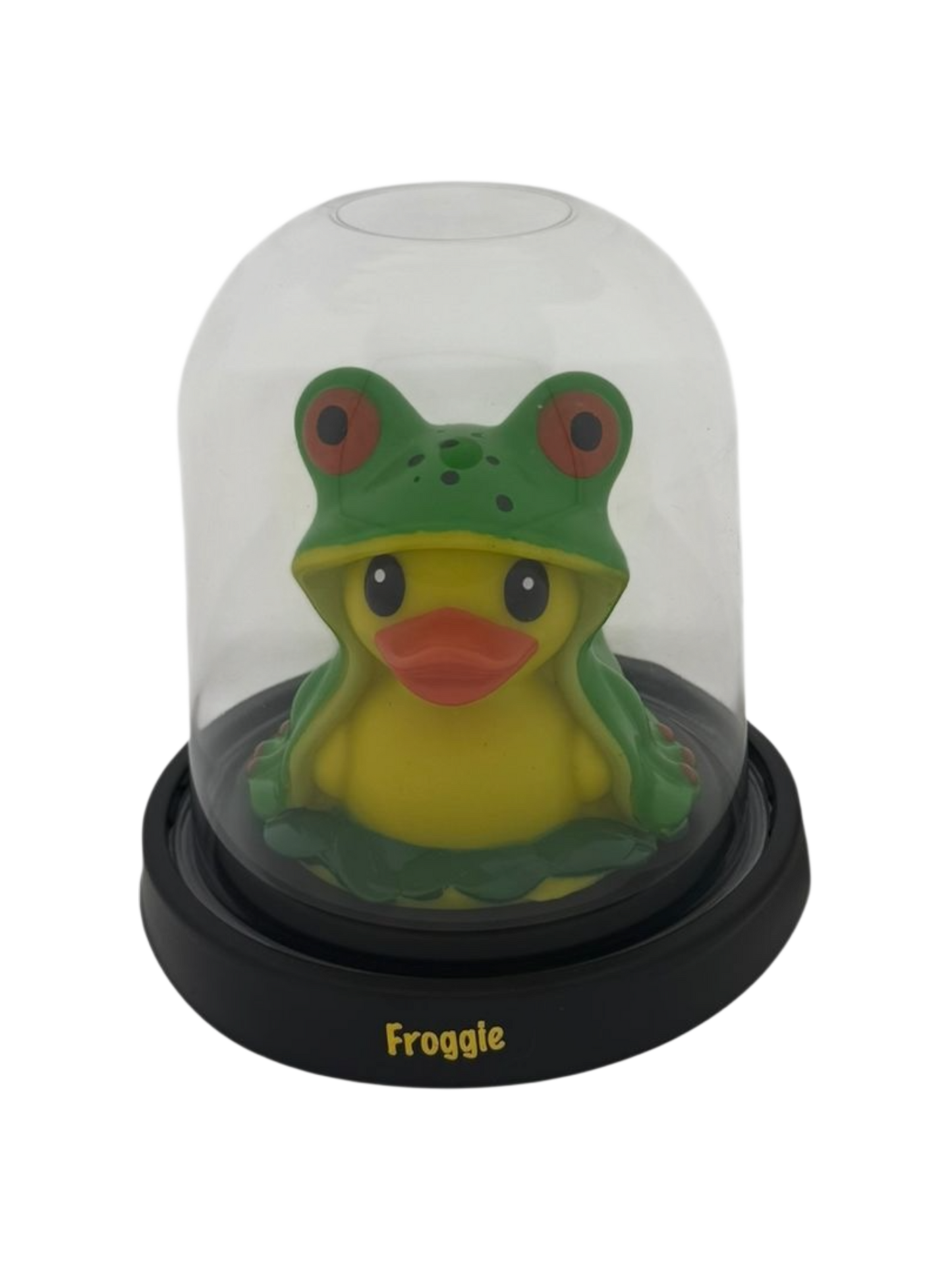 Froggie dd 1009