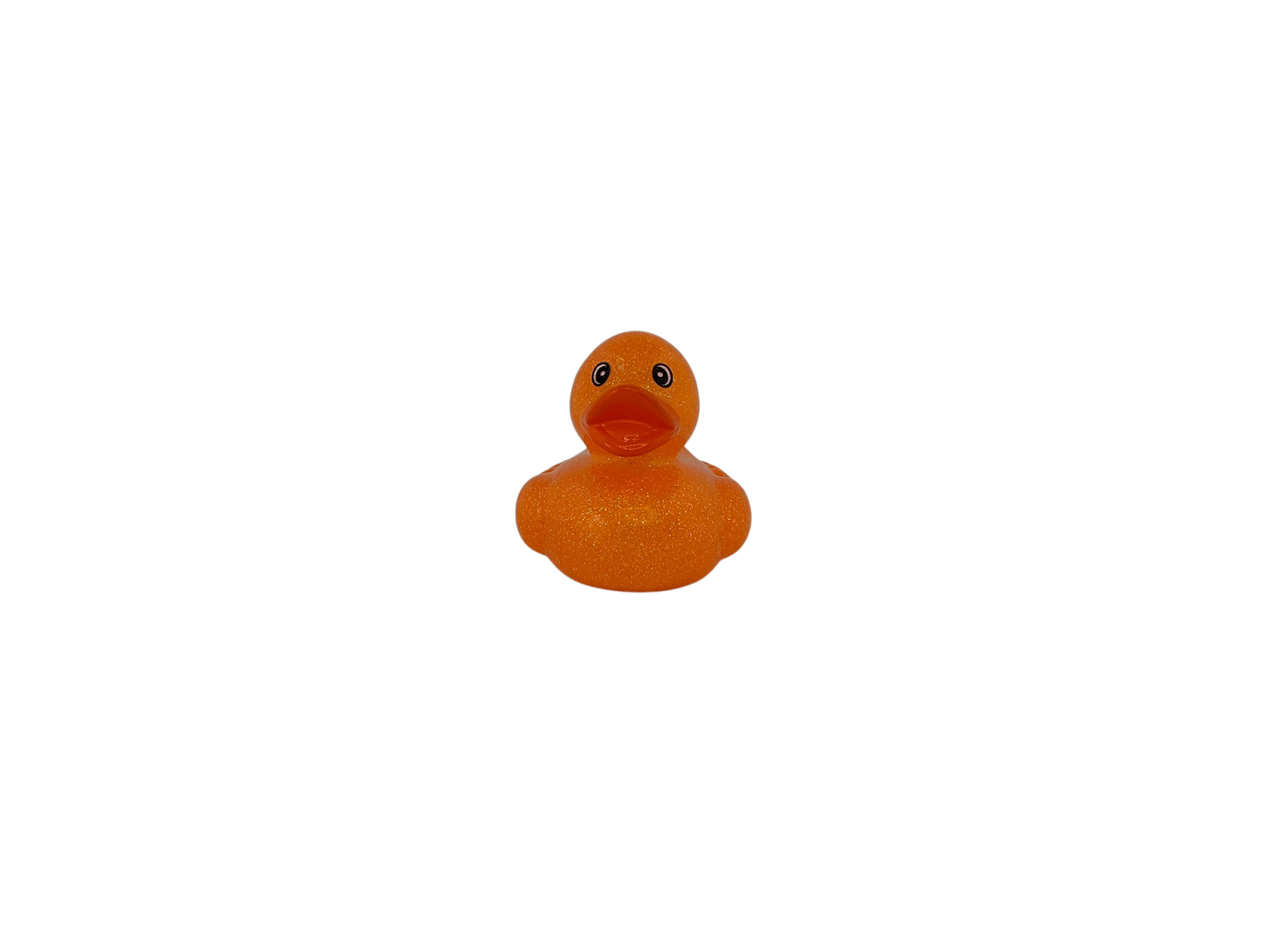 Mini Glitter Orange sm 3544