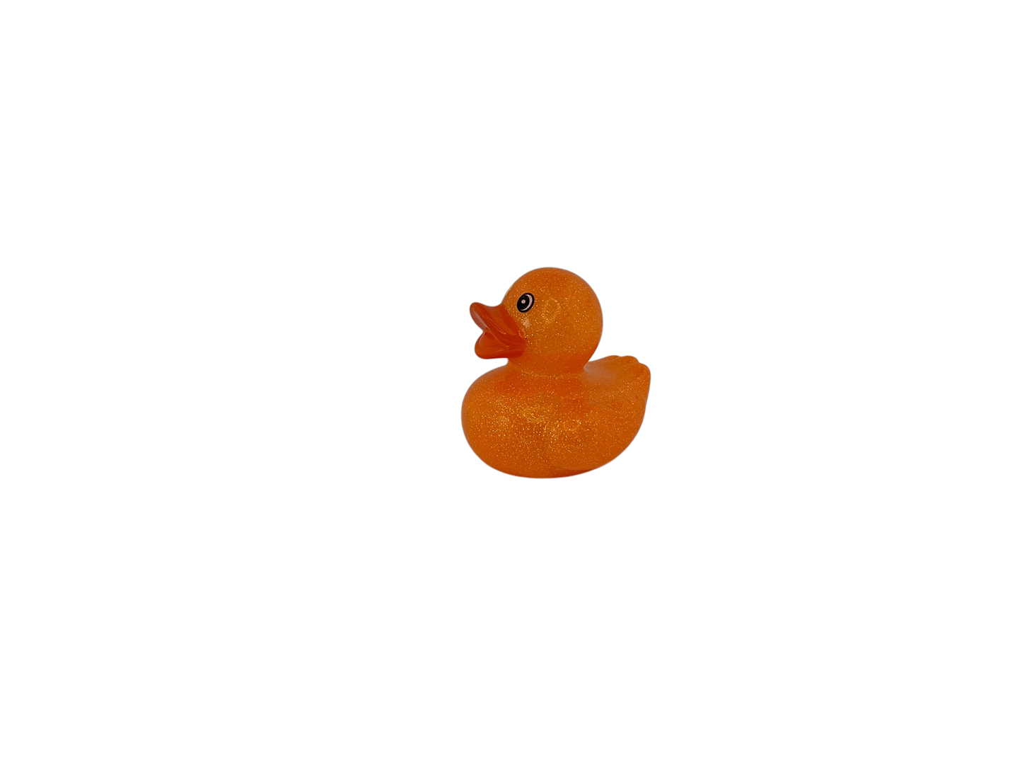 Mini Glitter Orange sm 3544