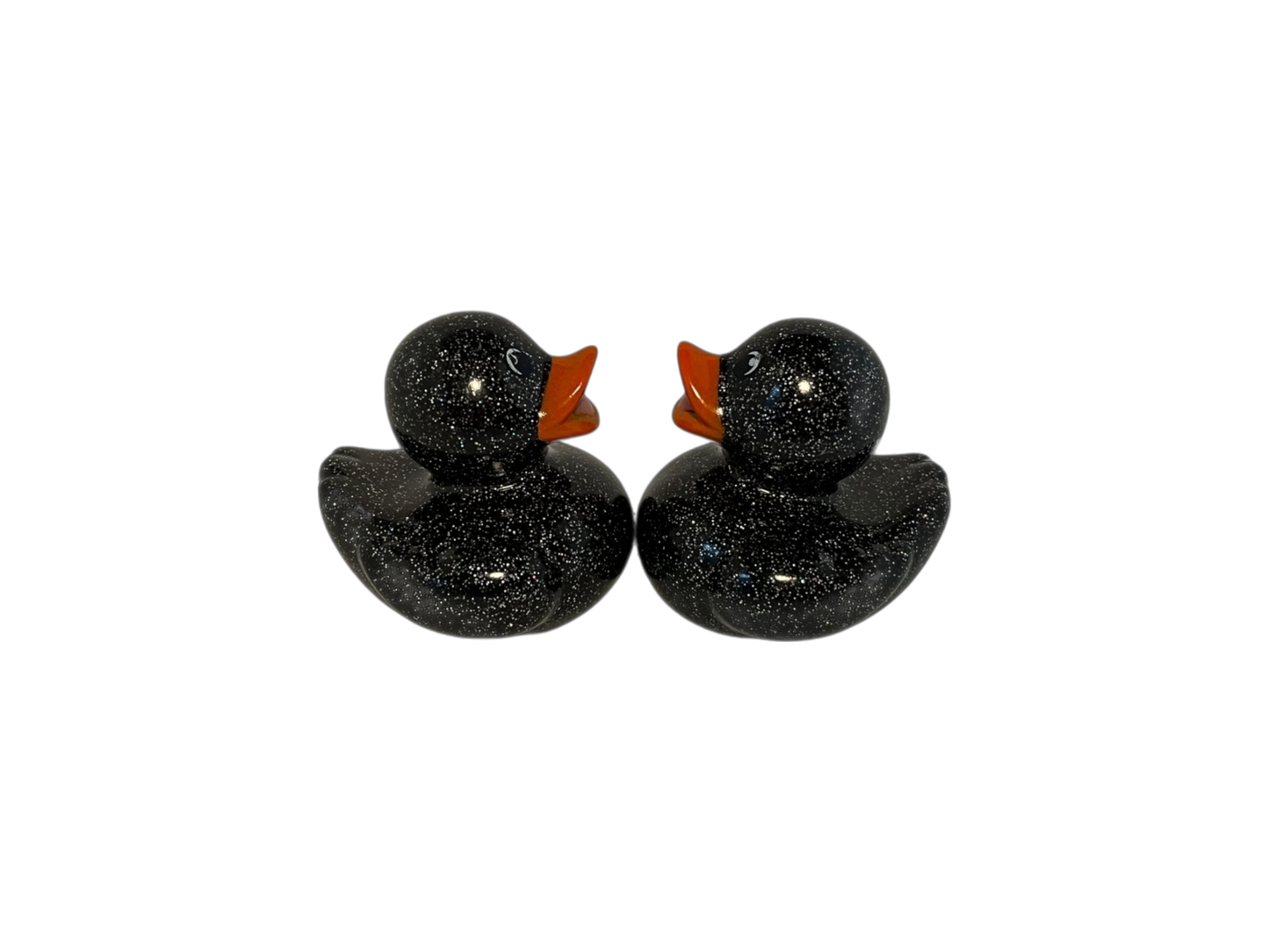 Mini Glitter Black sm 3532