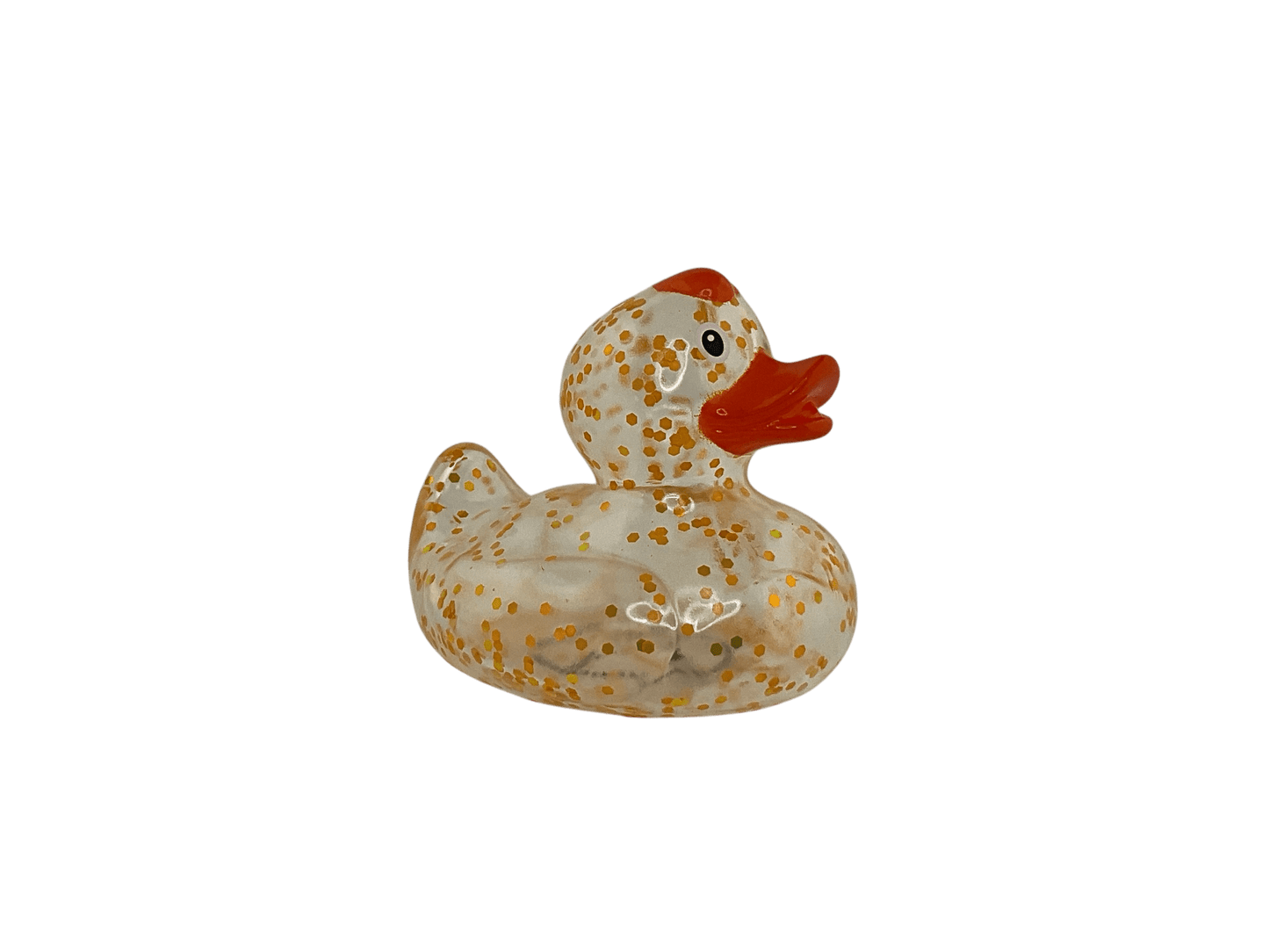 Glitter Orange dwl 2058