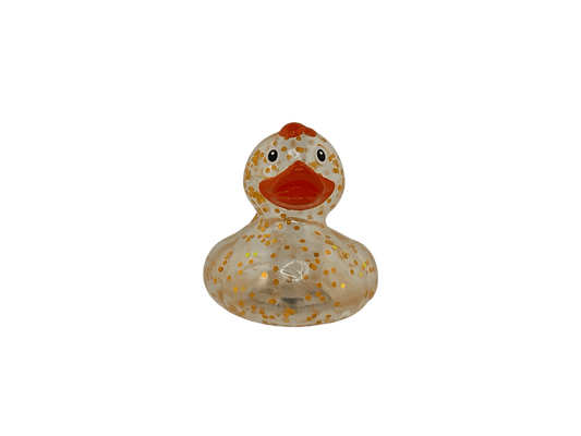 Glitter Orange dwl 2058