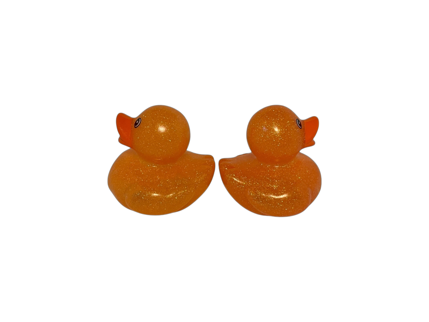 Mini Glitter Orange sm 3544