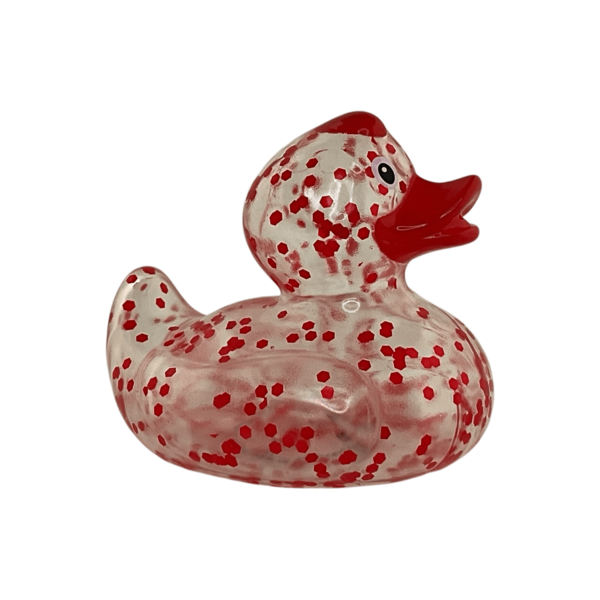 Glitter Red dwl 2055