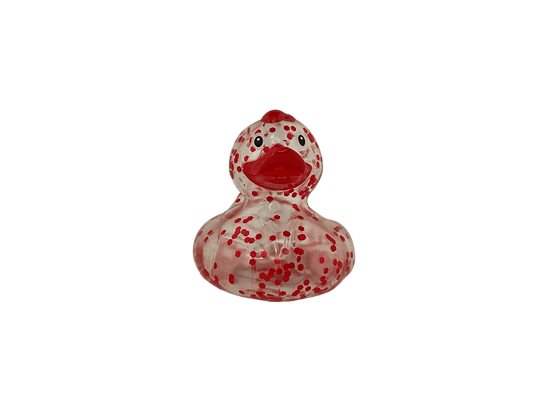 Glitter Red dwl 2055