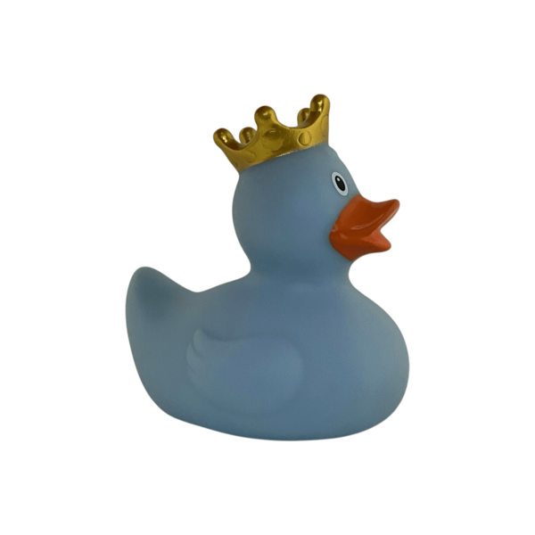 Gold Crown Blue dwl 2053