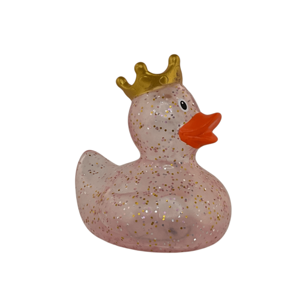 Gold Crown Glitterpink dwl 2051