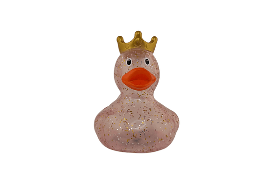 Gold Crown Glitterpink dwl 2051