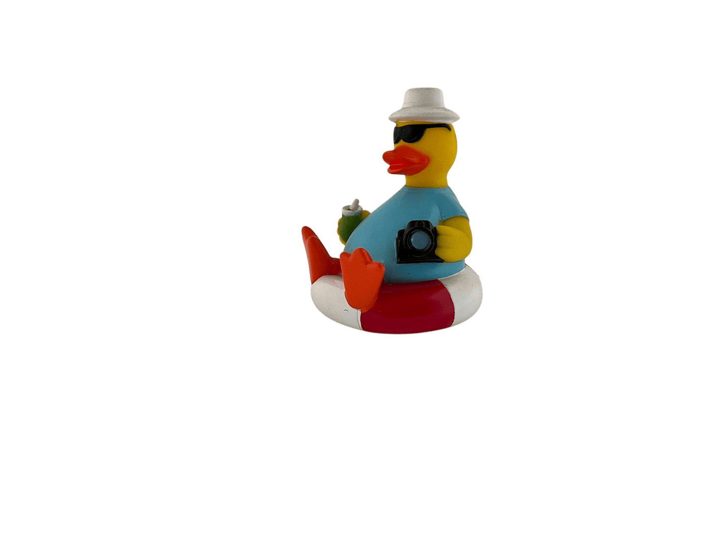 Holiday Duck 790 horst