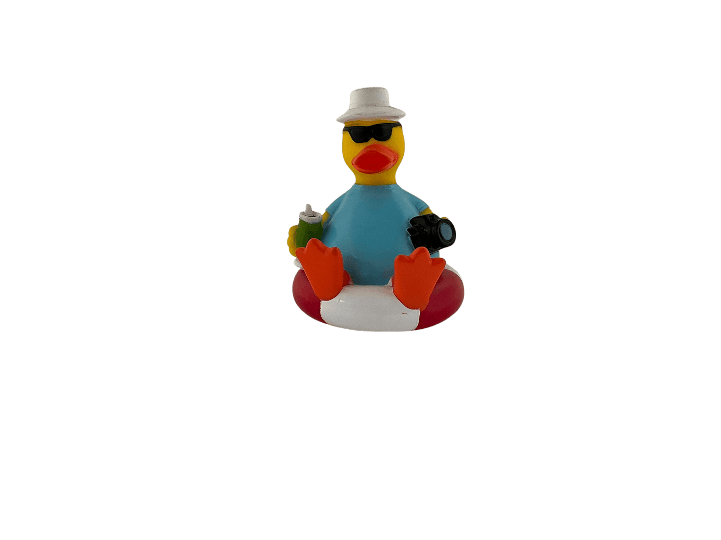 Holiday Duck 790 horst