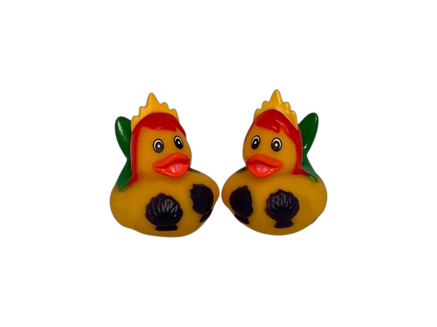 Mini Mermaid Red sm 3515