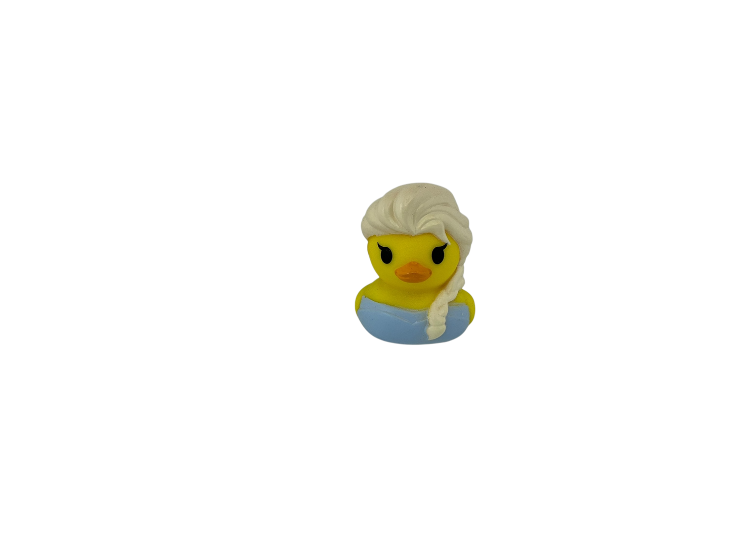Mini Blondhair Girl sm 3538