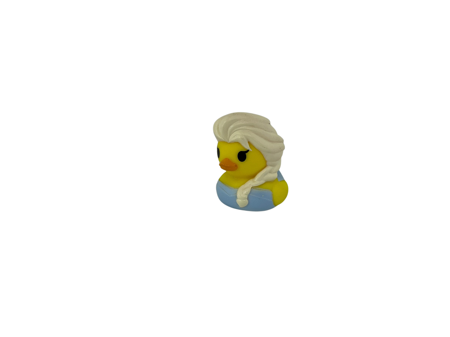 Mini Blondhair Girl sm 3538