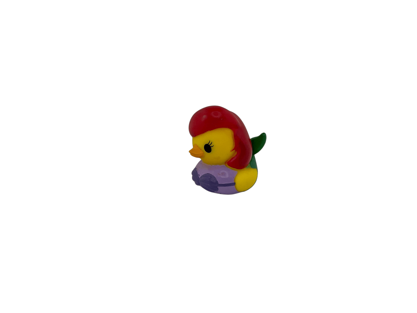 Mini Redhair Girl sm 3524