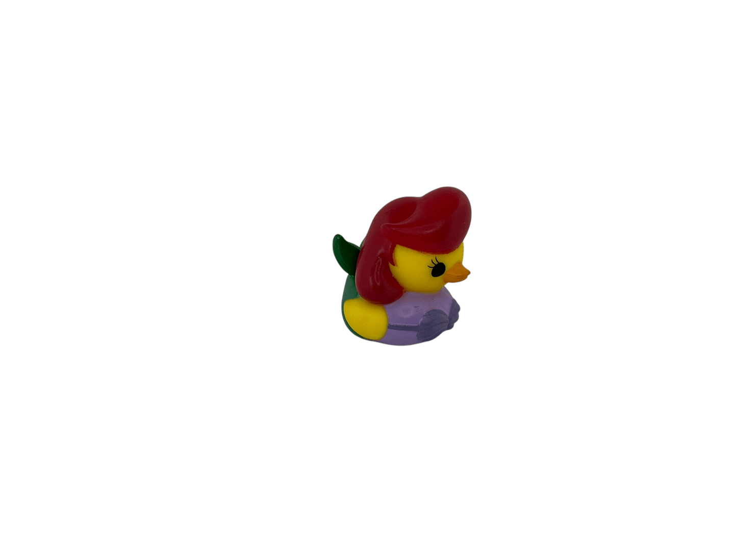 Mini Redhair Girl sm 3524