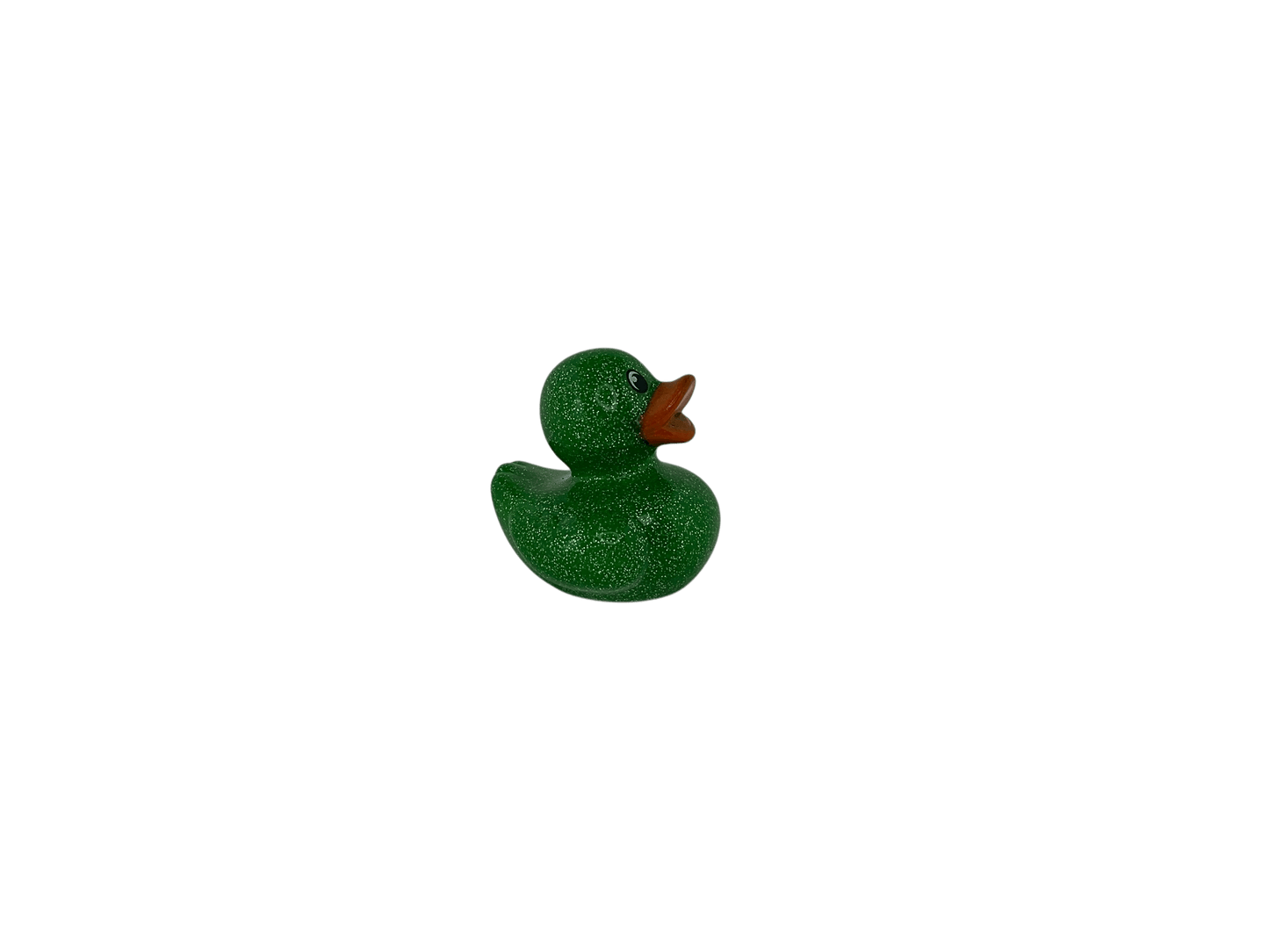 Mini Glitter Green sm 3510