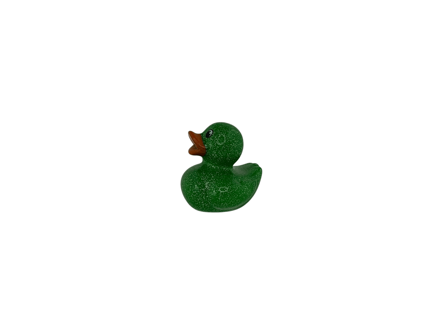 Mini Glitter Green sm 3510