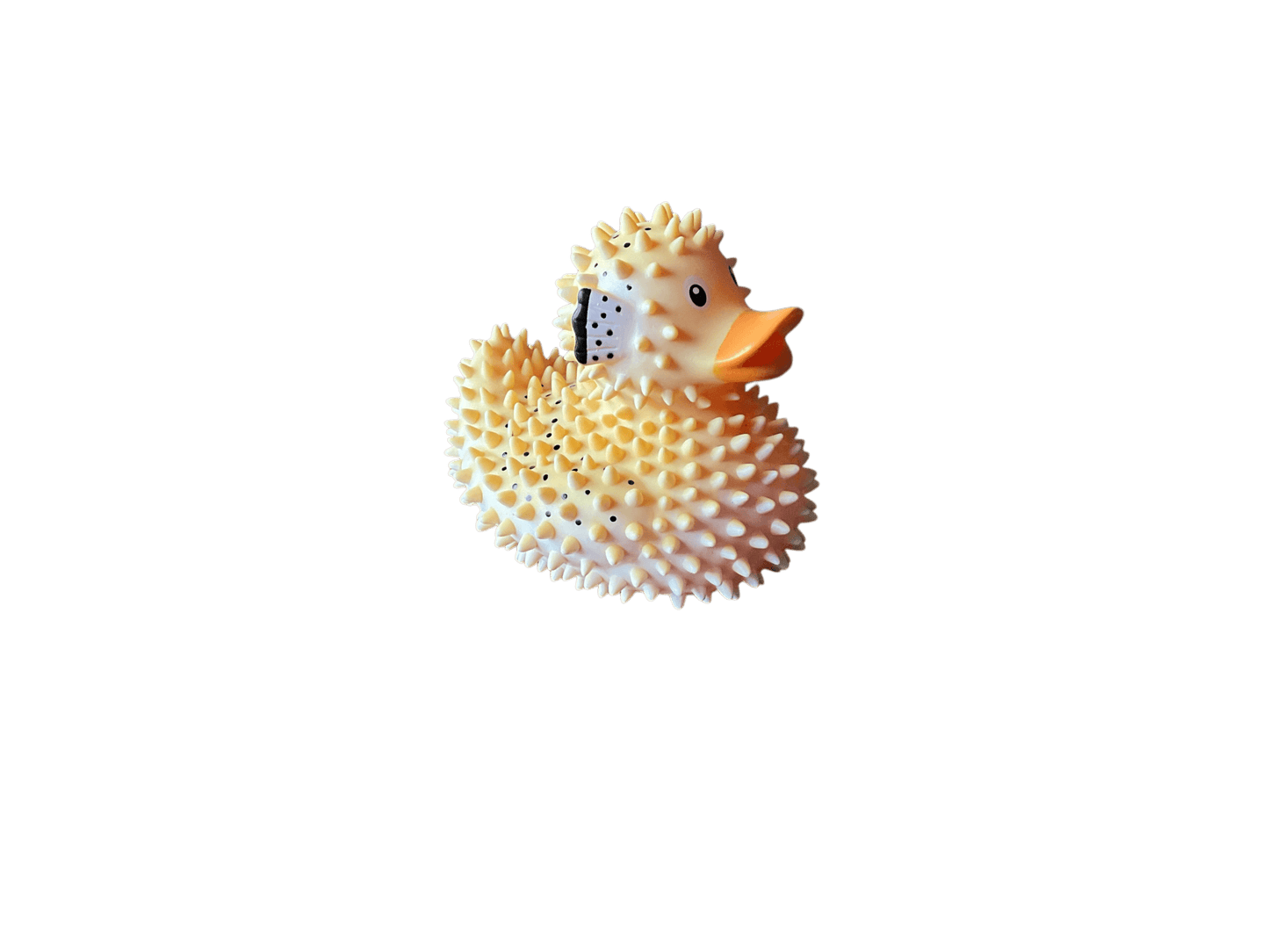 Puffer Duck wl 1208