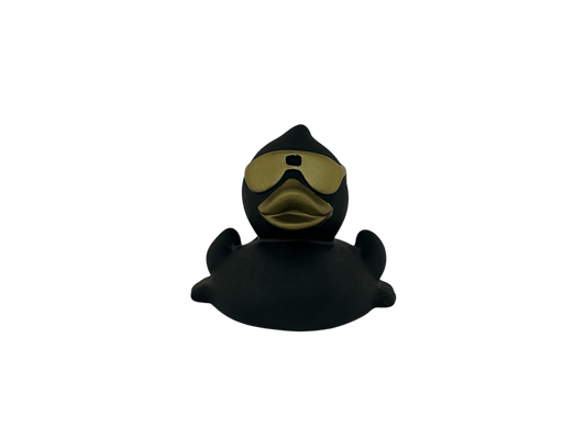 Raceduck Black dwl 2047