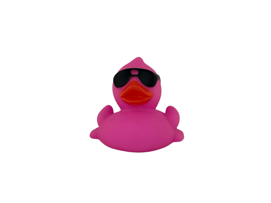 Raceduck Pink dwl 2046