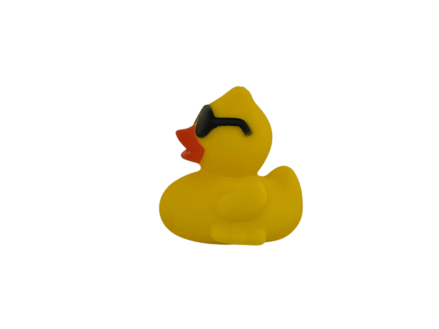 Raceduck Yellow dwl 2043