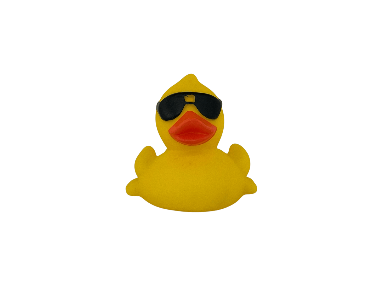 Raceduck Yellow dwl 2043