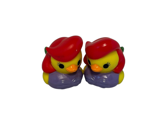 Mini Redhair Girl sm 3524