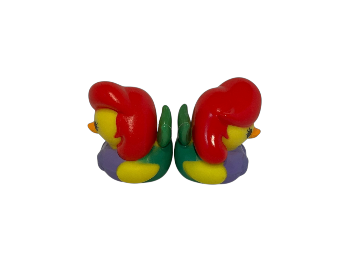 Mini Redhair Girl sm 3524