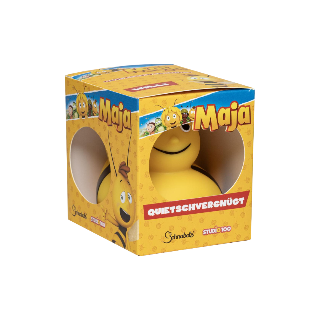 Maya the Bee. MT131103 (Packaging included)