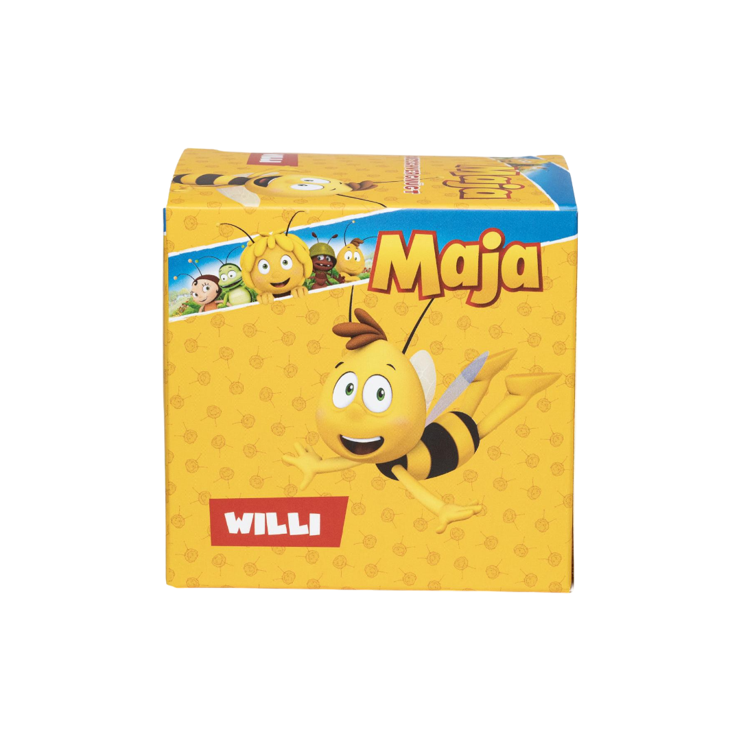 Willi the Bee (Packaging included) M131104