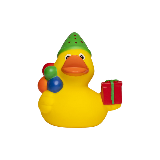 Present duck M131133