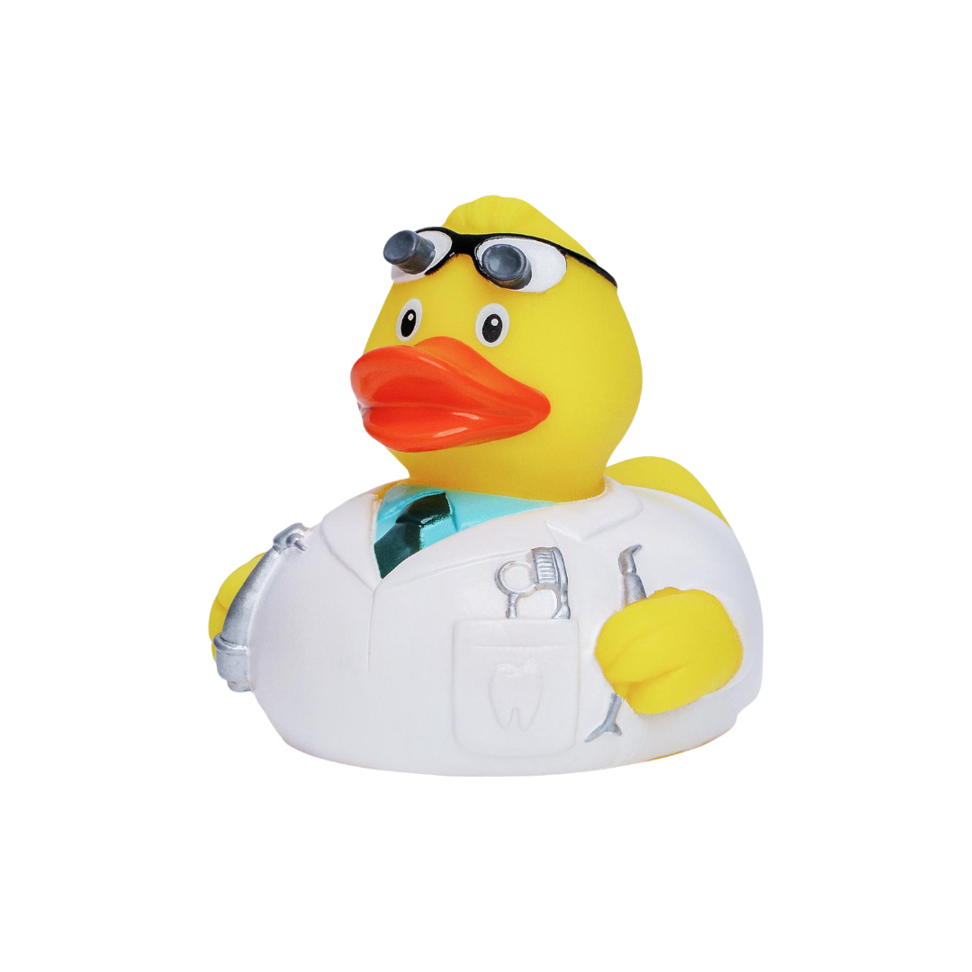 Darry Dentist M131221