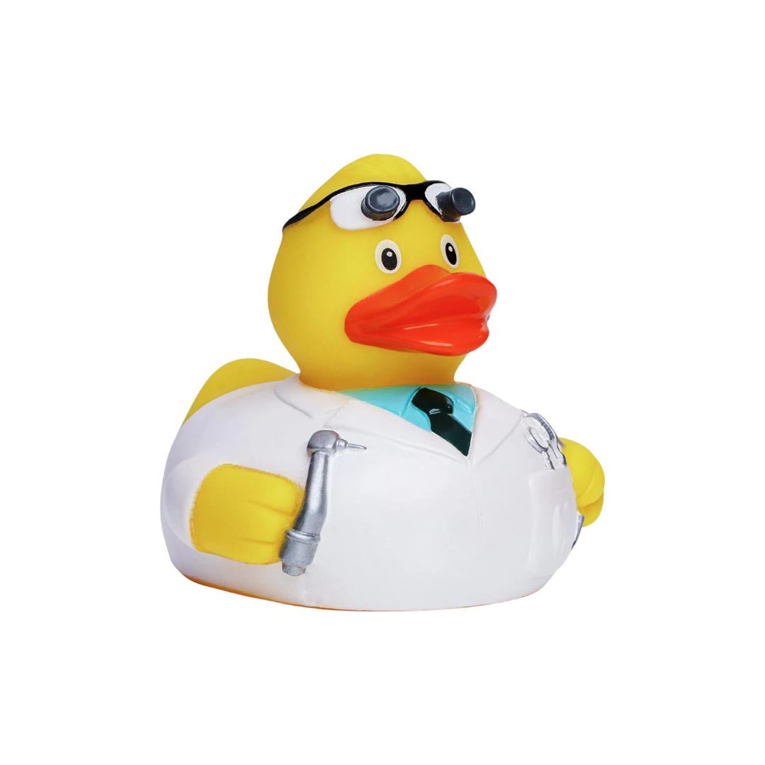 Darry Dentist M131221