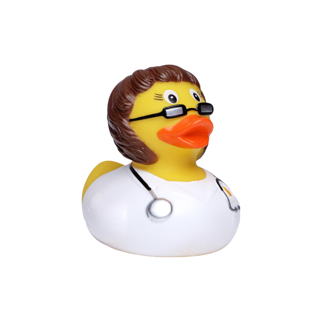 Doctor Annie M131251