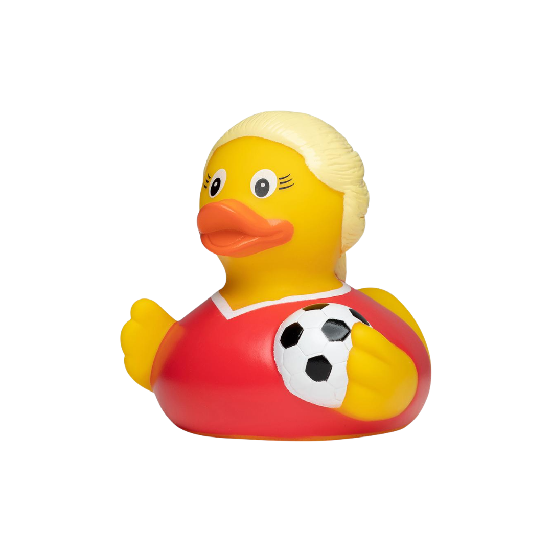 Lady Football M131279