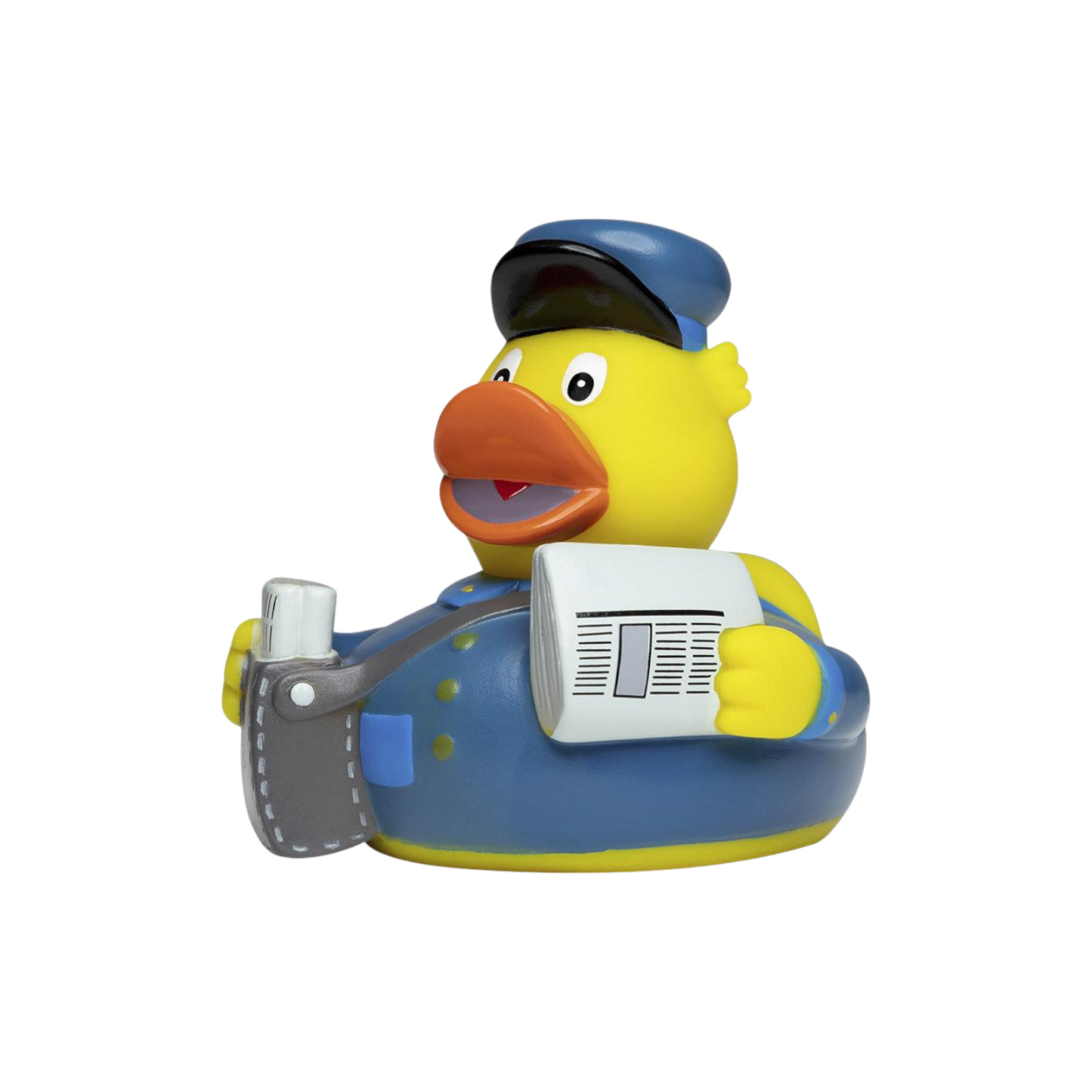 News paper boy M132052